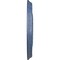 Ekena Millwork Berkshire Medallion (Canopies up to 6 3/8"), 20 1/8"OD x 3 7/8"ID x 1 7/8"P, Americana Crackle CM20BE1AMC - alternate 2